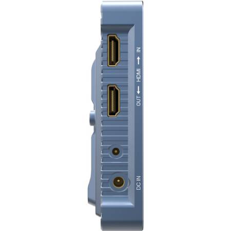 Shimbol M7 - dodytkowy monitor poglądowy 7