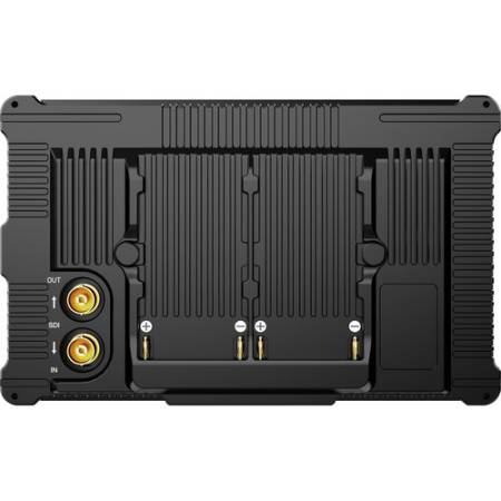 Shimbol Memory 7 Pro - dotykowy monitor poglądowy 7