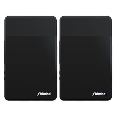 Shimbol ZO500 - bezprzewodowy system transmisji video SDI/HDMI, 150m_1