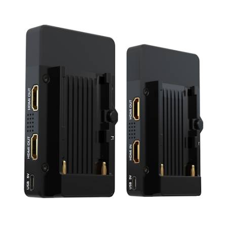 Shimbol ZO500 - bezprzewodowy system transmisji video SDI/HDMI, 150m_2