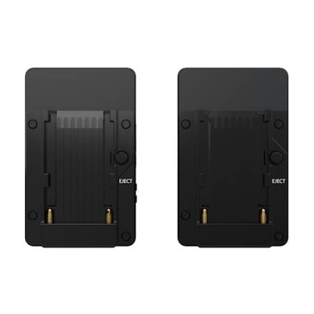 Shimbol ZO500 - bezprzewodowy system transmisji video SDI/HDMI, 150m_3
