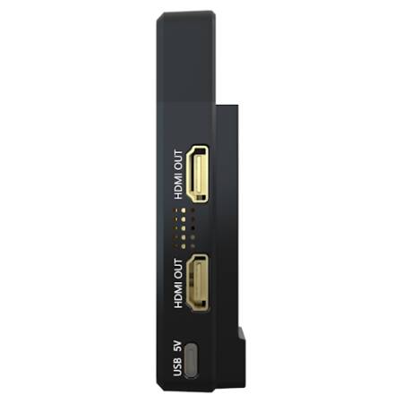 Shimbol ZO500 - bezprzewodowy system transmisji video SDI/HDMI, 150m_4