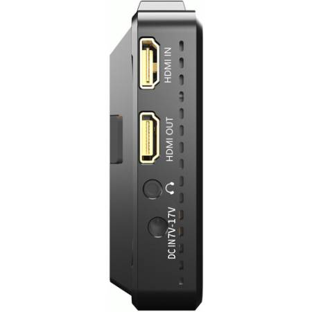 Shimbol ZO600M - monitor poglądowy WiFi 5,5