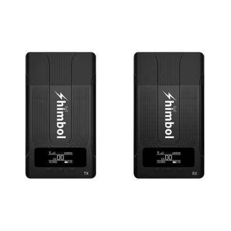 Shimbol ZO600S - bezprzewodowy system transmisji video SDI/HDMI, 180m_1