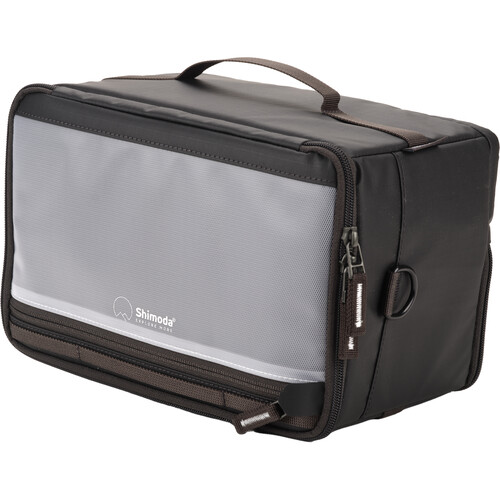 Shimoda Core Unit Drone Pro (Black) - torba fotograficzna (dedykowana do drona DJI Pro, 520-472)