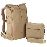 Shimoda Side Street 28 Starter Kit (Boa) - zestaw, plecak fotograficzny 28L + średnia torba na sprzęt (520-383)