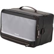 Shimoda Core Unit Drone Pro (Black) - torba fotograficzna (dedykowana do drona DJI Pro, 520-472)