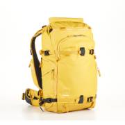 Shimoda Action X30 v2 Backpack Yellow - plecak fotograficzny, żółty