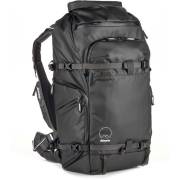 Shimoda Action X40 V2 Backpack Black - plecak fotograficzny, czarny