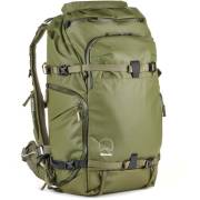 Shimoda Action X40 V2 Backpack Green - plecak fotograficzny, zielony