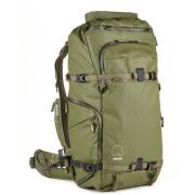 Shimoda Action X50 V2 Backpack Army Green - plecak fotograficzny, zielony