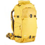 Shimoda Action X50 V2 Backpack Yellow - plecak fotograficzny, żółty