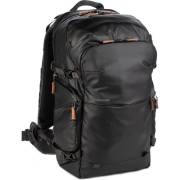 Shimoda Explore V2 35 Backpack Black - plecak fotograficzny