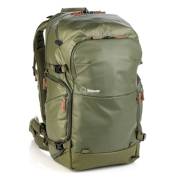 Shimoda Explore V2 35 Backpack Green - plecak fotograficzny