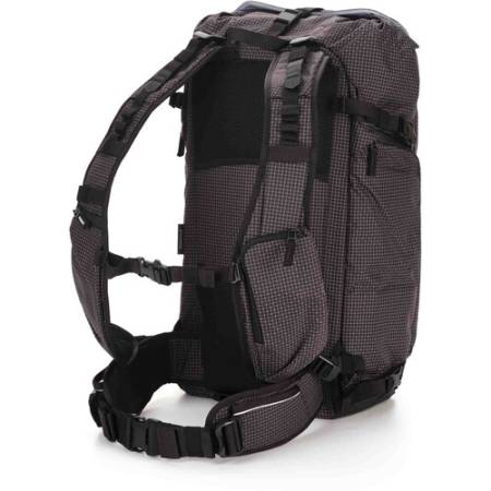 Shimoda Sidecountry 28 Starter Kit (Black/White) - zestaw, plecak fotograficzny 28L + średnia torba na sprzęt (520-351)