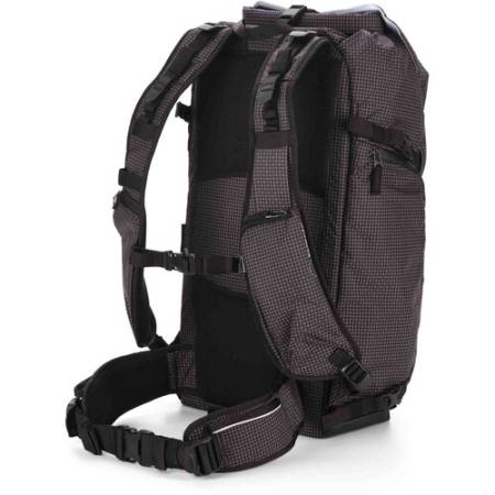 Shimoda Sidecountry 32 Starter Kit (Black/White) - zestaw, plecak fotograficzny 32L + średnia torba na sprzęt (520-355)