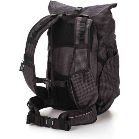 Shimoda Side Lite 22 Starter Kit (Black/White) - zestaw, plecak fotograficzny 22L + średnia torba na sprzęt (520-371)