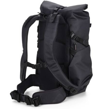 Shimoda Side Street 22 Starter Kit (Anthracite) - zestaw, plecak fotograficzny 22L + średnia torba na sprzęt (520-380)
