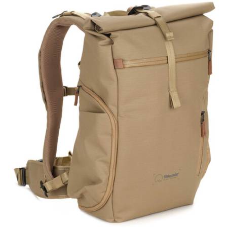 Shimoda Side Street 22 Starter Kit (Boa) - zestaw, plecak fotograficzny 22L + średnia torba na sprzęt (520-381)