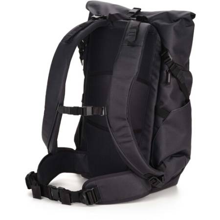 Shimoda Side Street 28 Starter Kit (Anthracite) - zestaw, plecak fotograficzny 28L + średnia torba na sprzęt (520-382)