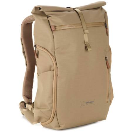 Shimoda Side Street 28 Starter Kit (Boa) - zestaw, plecak fotograficzny 28L + średnia torba na sprzęt (520-383)