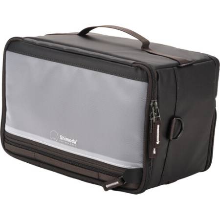 Shimoda Core Unit Drone Pro (Black) - torba fotograficzna (dedykowana do drona DJI Pro, 520-472)