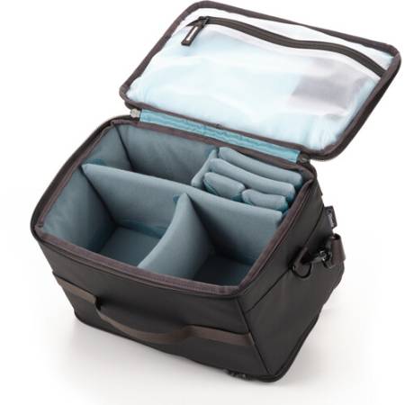 Shimoda Core Unit Drone Pro (Black) - torba fotograficzna (dedykowana do drona DJI Pro, 520-472)Shimoda Core Unit Drone Pro (Black) - torba fotograficzna (dedykowana do drona DJI Pro, 520-472)