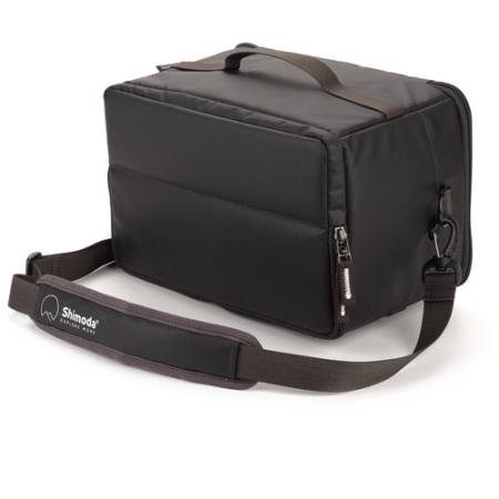 Shimoda Core Unit Drone Pro (Black) - torba fotograficzna (dedykowana do drona DJI Pro, 520-472)