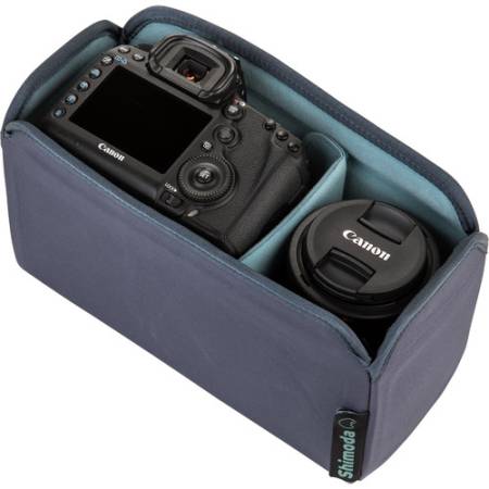 Shimoda Core Unit Small Parisian Night - kratownica do plecaka fotograficznego
