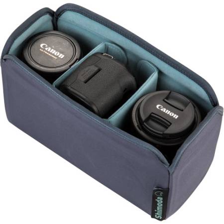 Shimoda Core Unit Small Parisian Night - kratownica do plecaka fotograficznego