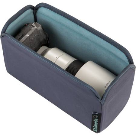 Shimoda Core Unit Small Parisian Night - kratownica do plecaka fotograficznego