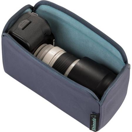Shimoda Core Unit Small Parisian Night - kratownica do plecaka fotograficznego