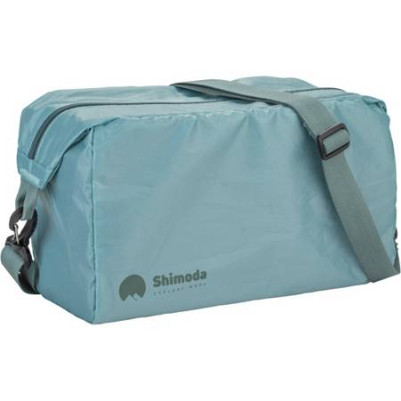 Shimoda Core Unit Small Parisian Night - kratownica do plecaka fotograficznego
