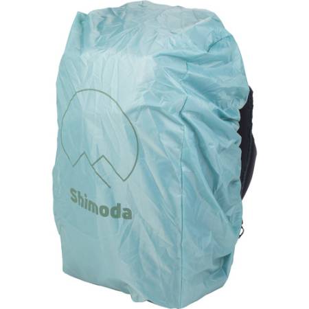 Shimoda Explore Rain Cover 40l-60l - osłona przeciwdeszczowa na plecak