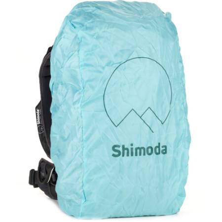 Shimoda Action X25 v2 Starter Kit + Small Mirrorless Core Unit Army Green - zestaw, plecak fotograficzny z kratownicą