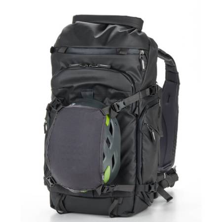 Shimoda Action X25 v2 Starter Kit + Small Mirrorless Core Unit Army Green - zestaw, plecak fotograficzny z kratownicą