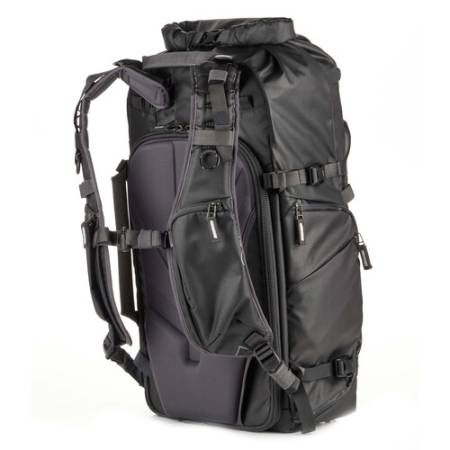 Shimoda Action X30 v2 Backpack Black - plecak fotograficzny, czarny