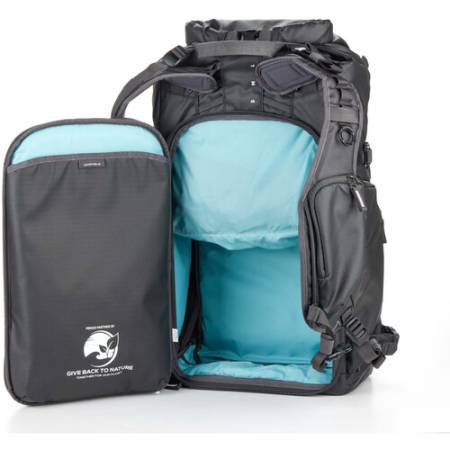 Shimoda Action X30 v2 Backpack Black - plecak fotograficzny, czarny