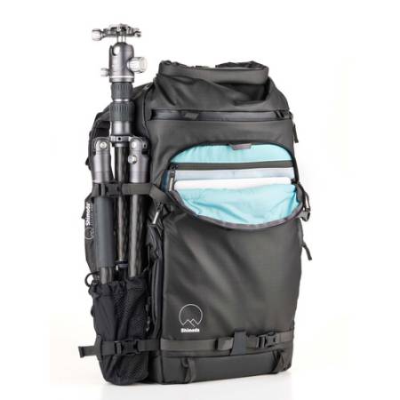 Shimoda Action X30 v2 Backpack Black - plecak fotograficzny, czarny