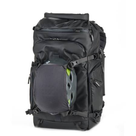 Shimoda Action X30 v2 Backpack Black - plecak fotograficzny, czarny