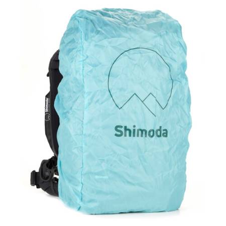 Shimoda Action X30 v2 Backpack Black - plecak fotograficzny, czarny