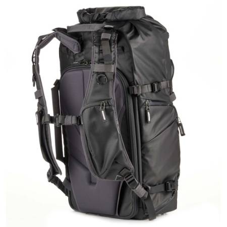 Shimoda Action X30 v2 Backpack Green - plecak fotograficzny, zielony