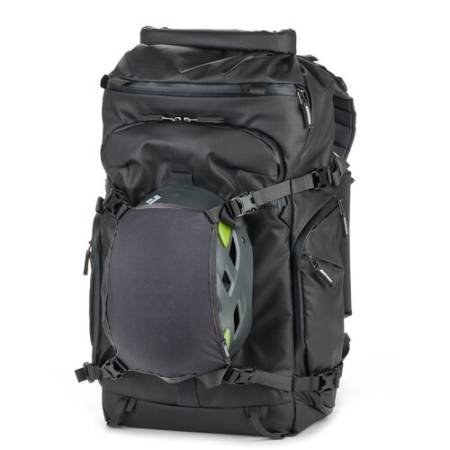 Shimoda Action X30 v2 Backpack Green - plecak fotograficzny, zielony