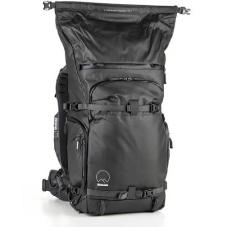 Shimoda Action X30 v2 Backpack Green - plecak fotograficzny, zielony