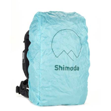 Shimoda Action X30 v2 Backpack Green - plecak fotograficzny, zielony