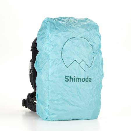 Shimoda Action X30 v2 Backpack Yellow - plecak fotograficzny, żółty