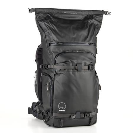 Shimoda Action X30 v2 Backpack Yellow - plecak fotograficzny, żółty
