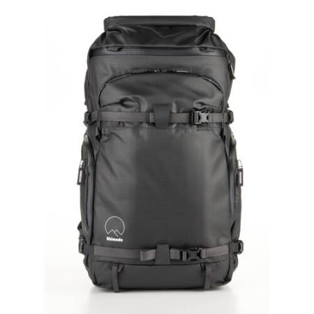 Shimoda Action X30 V2 Starter Kit Black - zestaw, plecak fotograficzny z kratownicą