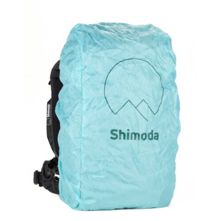Shimoda Action X30 V2 Starter Kit Black - zestaw, plecak fotograficzny z kratownicą