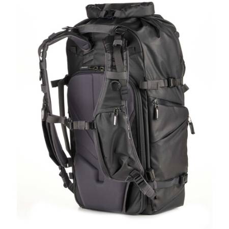 Shimoda Action X40 V2 Backpack Black - plecak fotograficzny, czarny